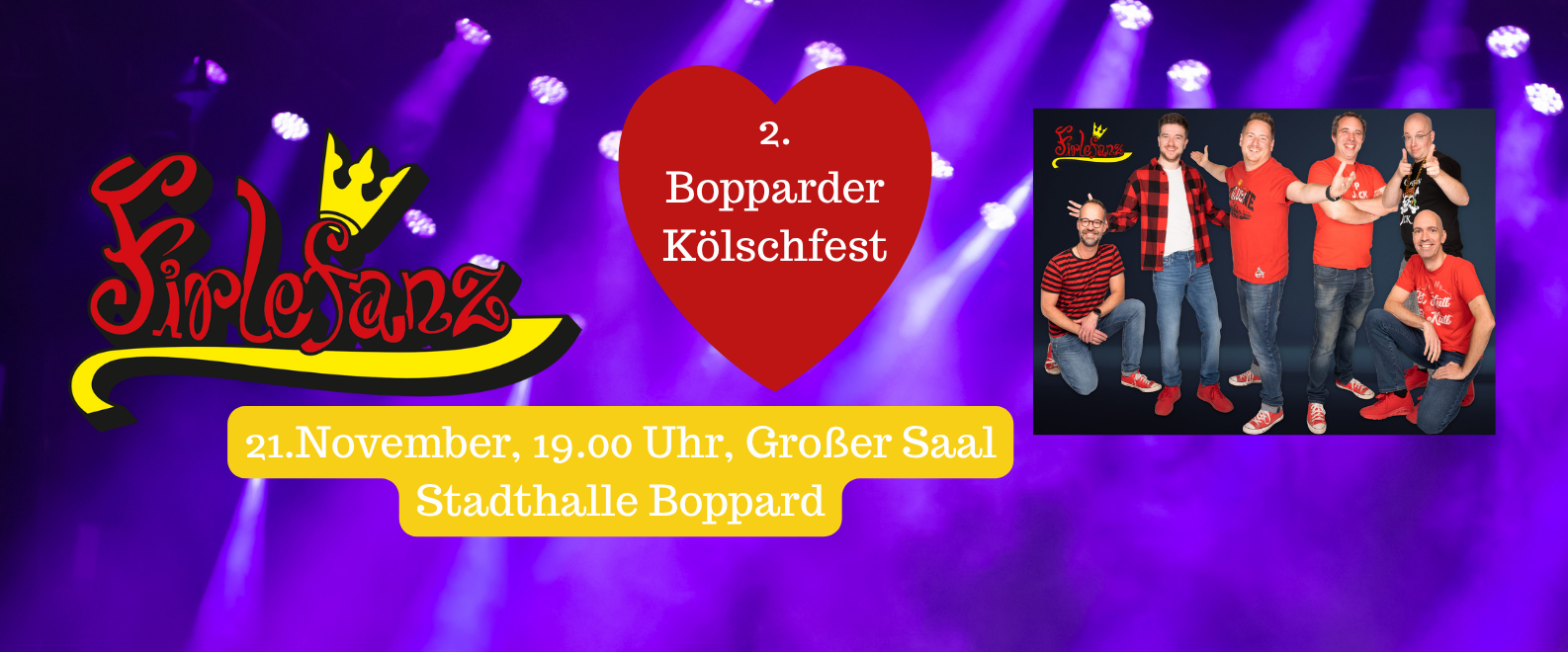 Kölschfest
