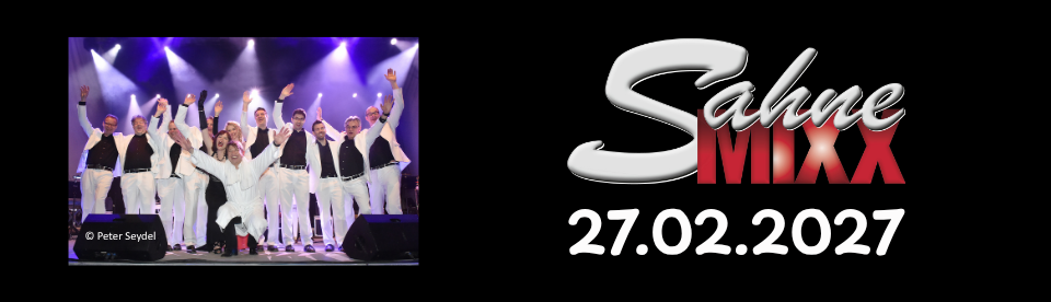 Sahnemixx 2027