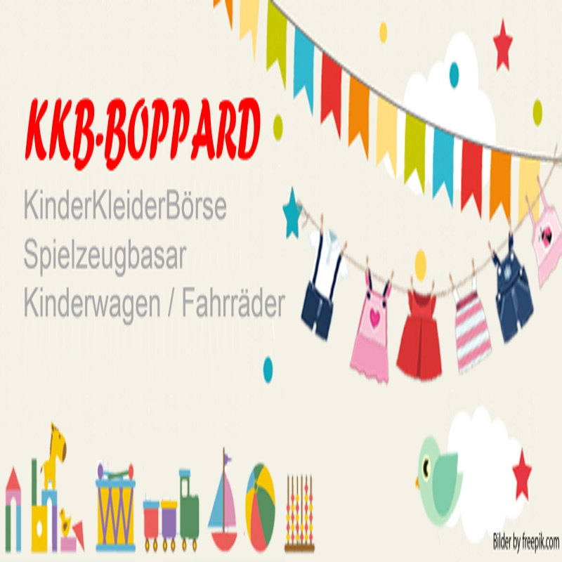 Herbst-Kinderkleiderbörse