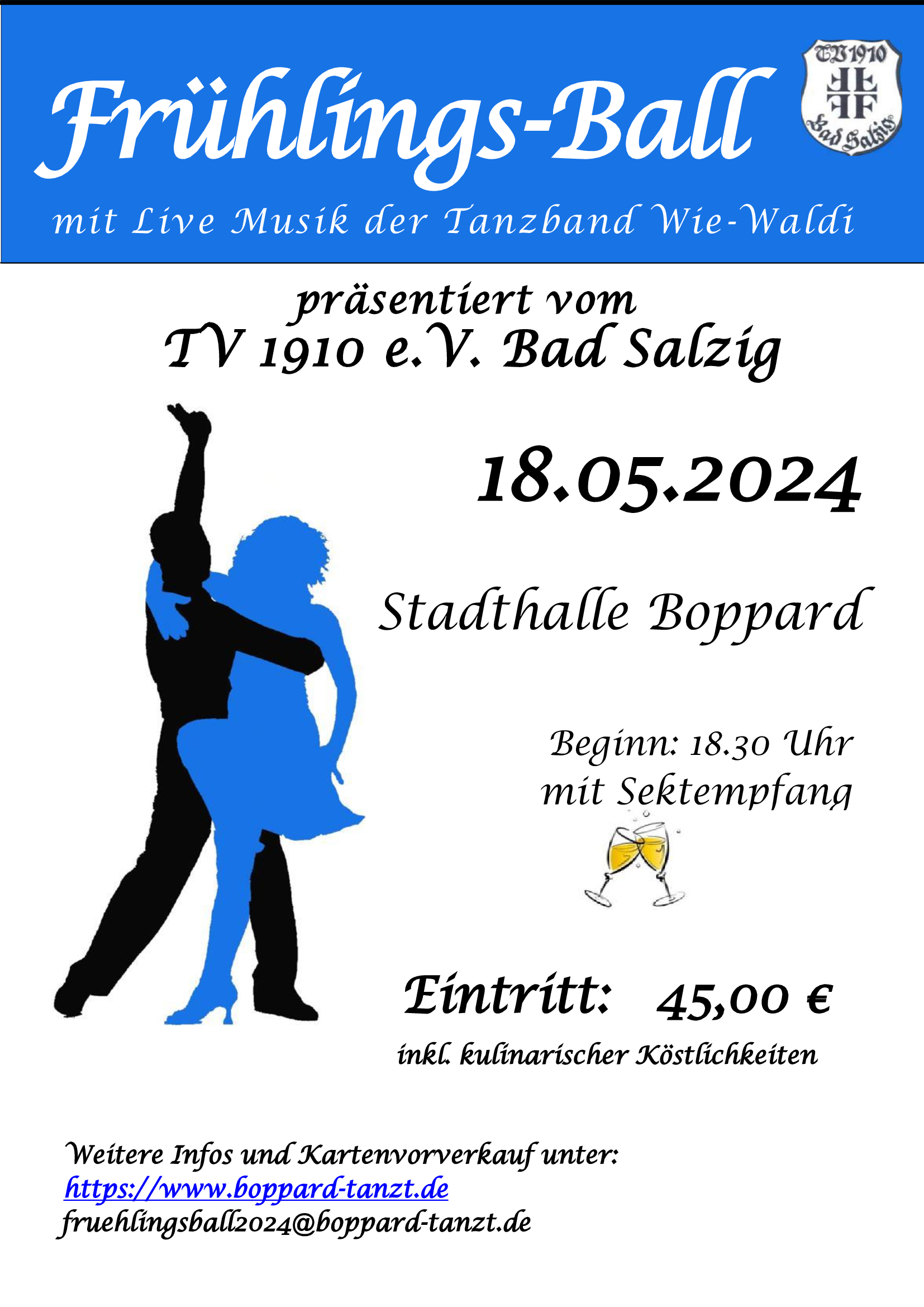 event template3