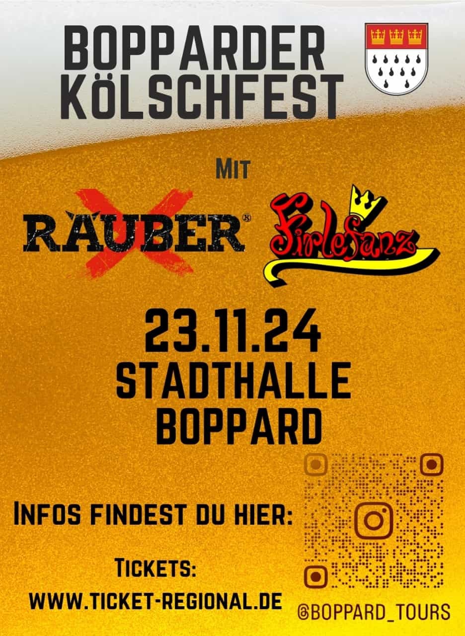 Bopparder Kölschfest