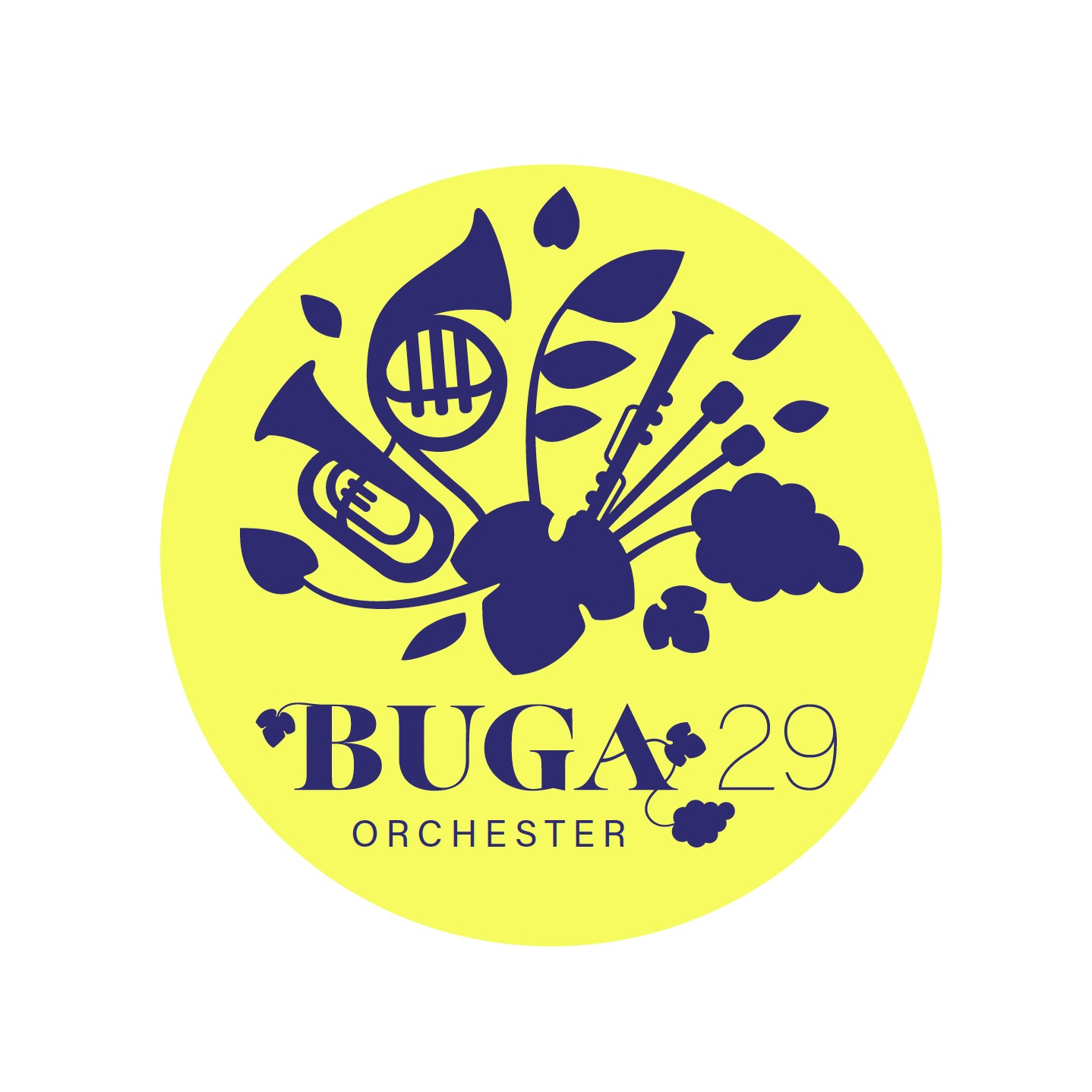 Buga 2029-Orchester