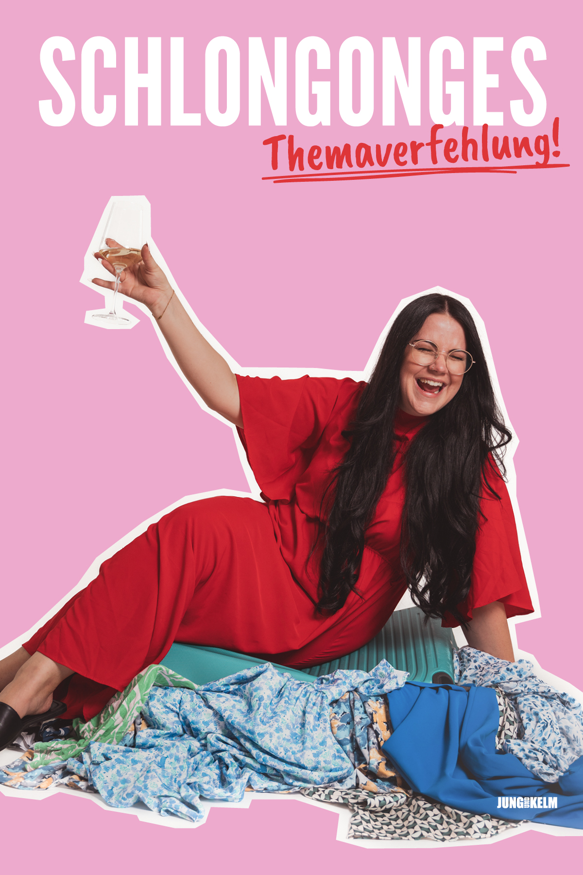 Schlongonges - Themaverfehlung