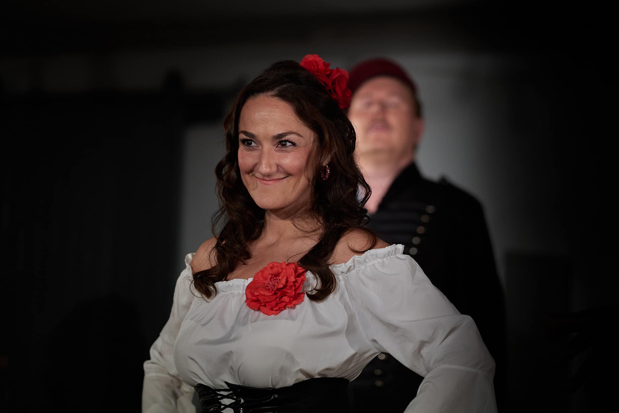 Carmen - Oper - RheinlandOper