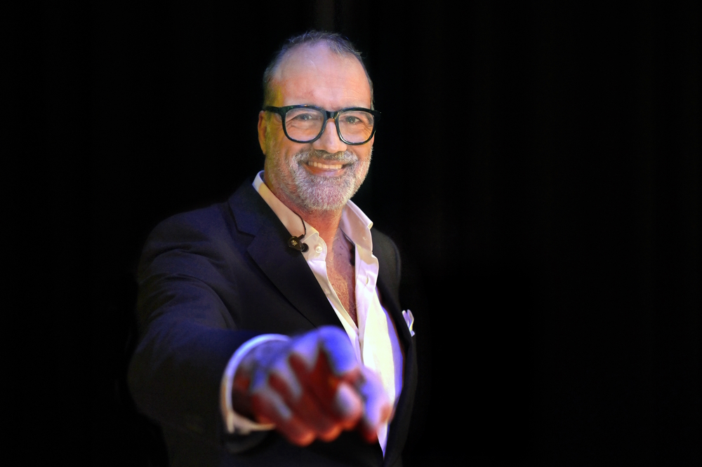 Bild Jeff Cascaro